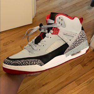 Jordan Spizike